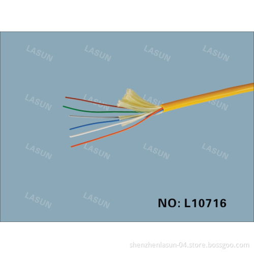 Single Mode Fiber Optic Cable/Patch Lead/Patch Cable